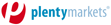 powered by plentyMarkets